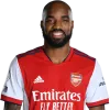 Alex Lacazette