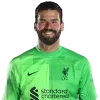 Alisson Becker
