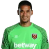 Alphonse Areola