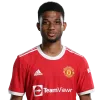 Amad Diallo