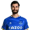 Andre Gomes
