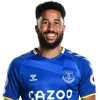 Andros Townsend