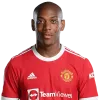 Anthony Martial