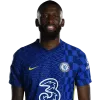Antonio Rudiger