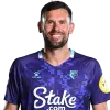 Ben Foster