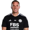 Brendan Rodgers