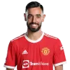 Bruno Fernandes
