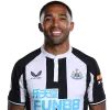 Callum Wilson