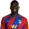 Christian Benteke