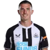 Ciaran Clark