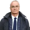 Claudio Ranieri