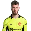 David De Gea
