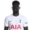 Davinson Sanchez