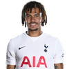 Dele Alli
