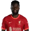 Divock Origi