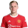 Donny van de Beek