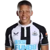 Dwight Gayle