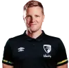 Eddie Howe