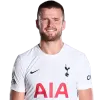 Eric Dier
