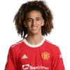 Hannibal Mejbri