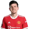 Harry Maguire