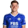 Harvey Barnes
