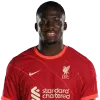 Ibrahim Konate