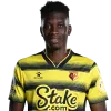 Ismaila Sarr