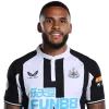Jamaal Lascelles