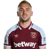 Jarrod Bowen