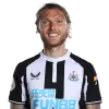 Jeff Hendrick