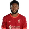 Joe Gomez