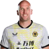 John Ruddy