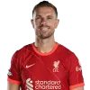 Jordan Henderson