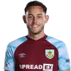 Josh Brownhill