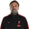 Jurgen Klopp
