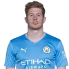 Kevin De Bruyne