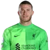 Loris Karius