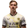 Louie Moulden