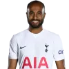 Lucas Moura