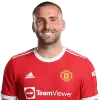 Luke Shaw