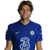 Marcos Alonso
