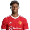 Marcus Rashford