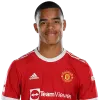 Mason Greenwood