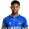 Mason Holgate