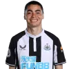 Miguel Almiron