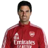 Mikel Arteta
