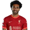 Mohamed Salah