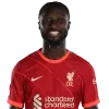 Naby Keita