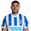 Neal Maupay